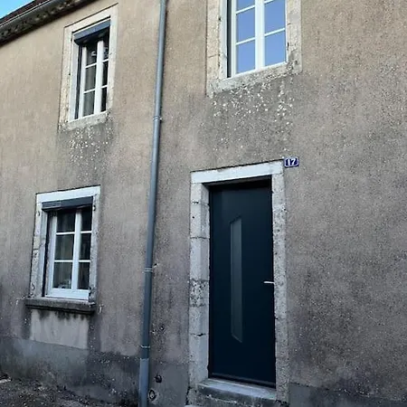 Holiday home La Bastidoise