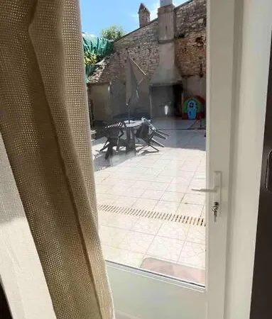 La Bastidoise Holiday home Labastide-Murat