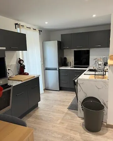 La Bastidoise