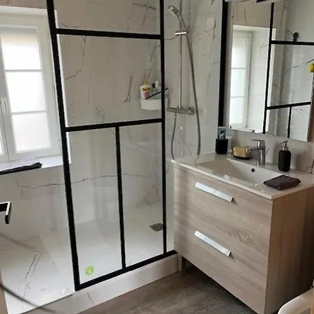 La Bastidoise Feriehus *