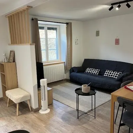 La Bastidoise Holiday home